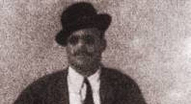 22 ottobre 1921 Muore “er sor Capanna”, re degli stornellatori