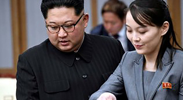 Biden «vecchio senza futuro», la sorella del dittatore nordcoreano Kim all'attacco dopo gli accordi Washington-Seul su minaccia nucleare