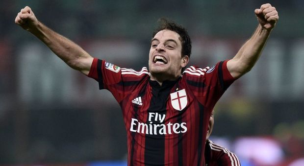 Esordio positivo per Brocchi: il Milan supera la Sampdoria grazie a una rete di Bacca