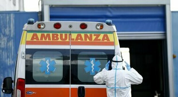 Dal Veneto alla Francia per prendere un autista padovano ferito: l'ambulanza fa 1.500 chilometri in 34 ore