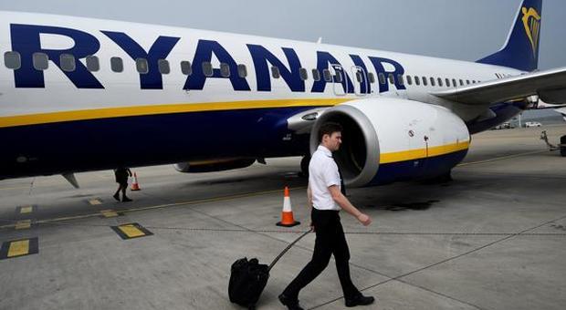 Ryanair, da oggi nuove regole per il bagaglio: tutto quello che c'è da sapere