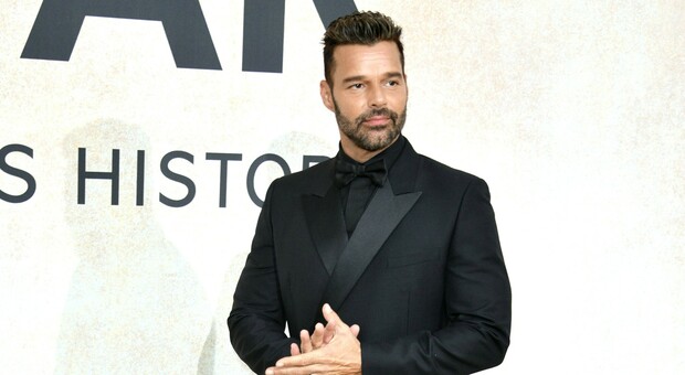 Ricky Martin, guerra in famiglia: denuncia il nipote, ecco perché