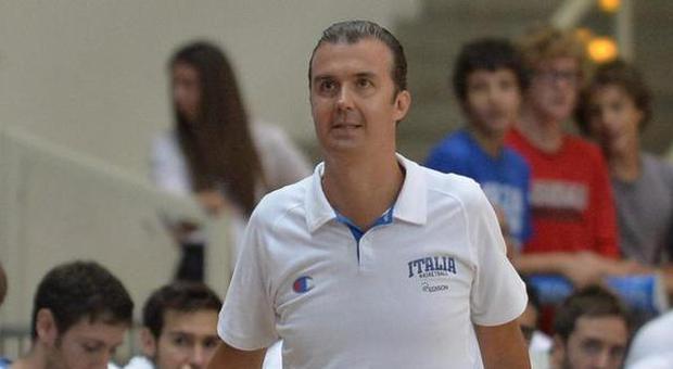 Eurobasket, stasera l'Italia con la Lituania. ​Pianigiani: "Senza paura, la sfida è alla pari"