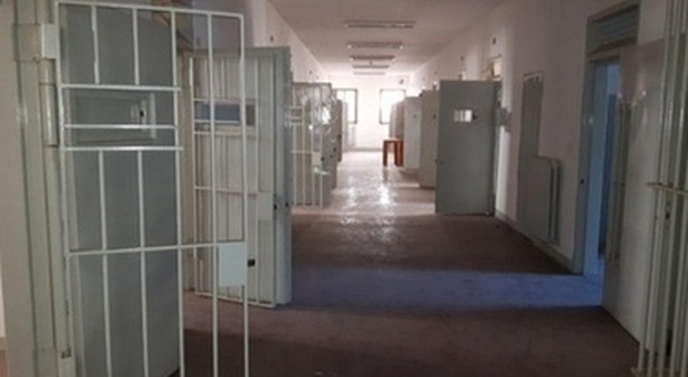 Sesso in carcere è un diritto dei detenuti: la proposta che fa discutere