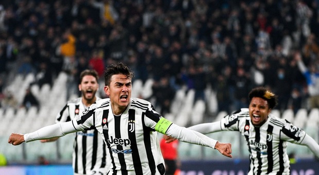 Diretta Juventus-Zenit ore 21.00: dove vederla in tv, streaming e probabili formazioni