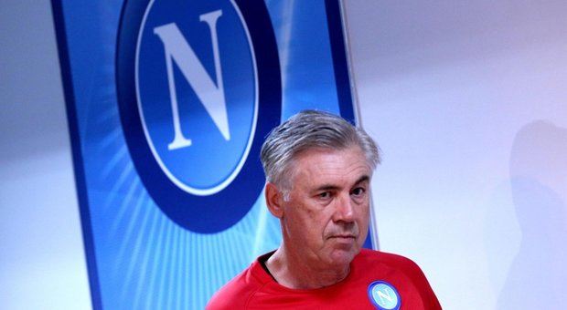 Ancelotti tra razzisti e Coppa Italia: «Allan? Non ho paura di perderlo»