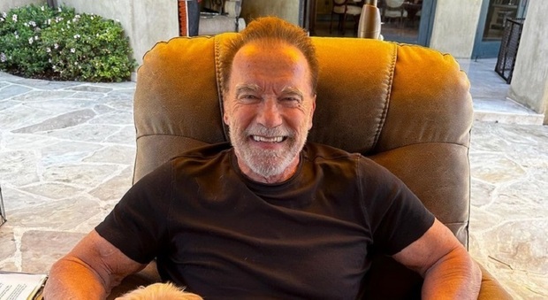 Schwarzenegger e le accuse di molestie sessuali: «Anche se fu 40 anni fa, ho sbagliato»