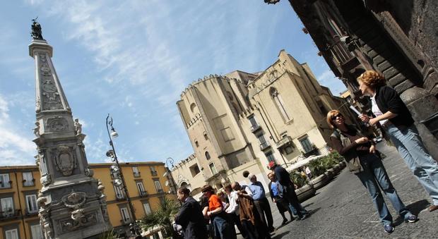 «Innamorati di Napoli», la città vista con ciceroni illustri