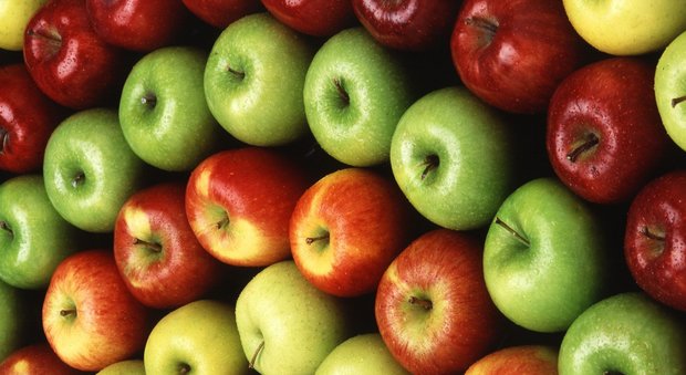 Ci vendono le mele dell'anno scorso facendole passare per fresche, e costano anche di più