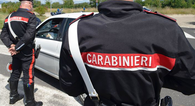 Nel Vesuviano controlli a tappeto dei carabinieri: 2 arresti e 5 denunce