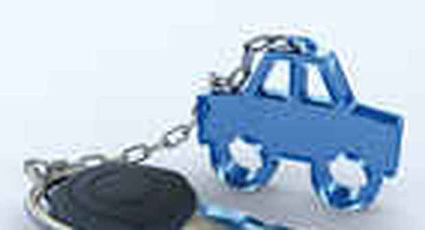 immagine Il posto auto? Si vende 