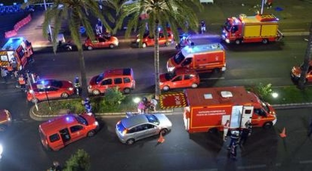 La terribile scia di sangue del terrorismo islamico in Europa
