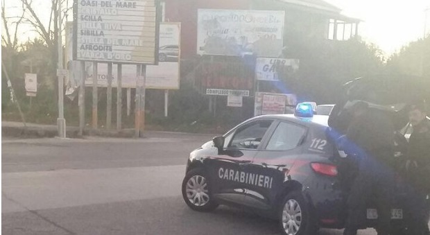 Controlli dei carabinieri tra Licola, Varcaturo e Lago Patria: due arresti