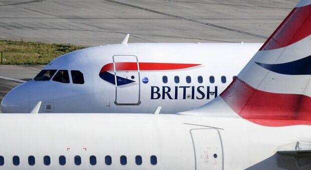 British Airways abbandona idea brand low cost