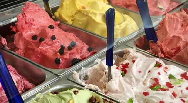 Coldiretti, Italia terza in UE per produzione gelato