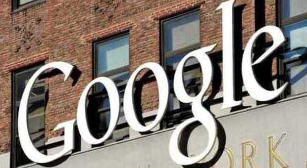 Rivoluzione in Google Apertura al diritto all'oblio