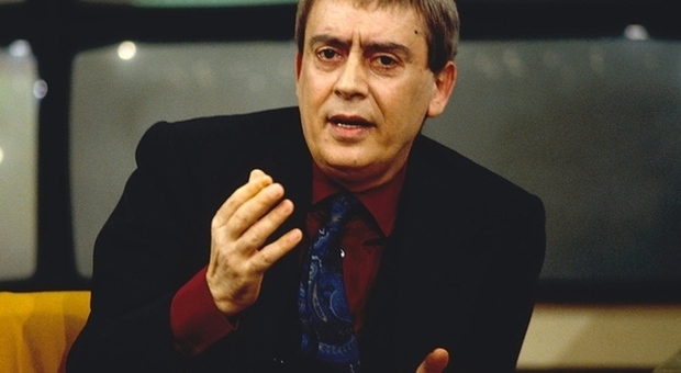 Carmelo Bene