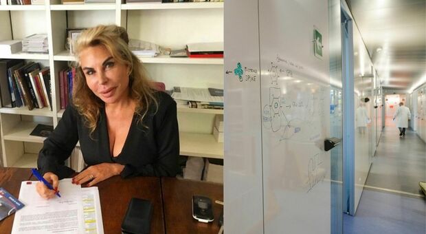 Vaccino covid, l'appello di Mariastella Giorlandino: «si consenta ai privati di coadiuvare il sistema sanitario nazionale»