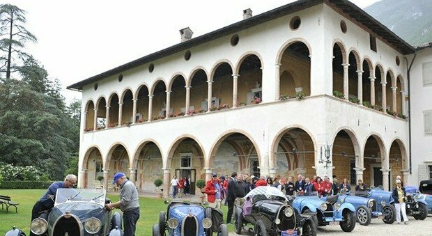 Enoturismo, Antinori miglior destinazione al mondo per “Vineyards”, Ferrari guadagna 50 posti (ora 11.) nella Top 100 anche Villa Sandi