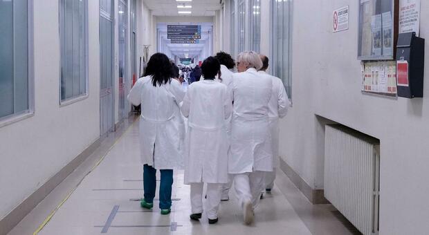 Sanità, dicembre nero per l'utenza: medici e infermieri in sciopero oggi (e il 18). Tutti i servizi garantiti e quelli a rischio