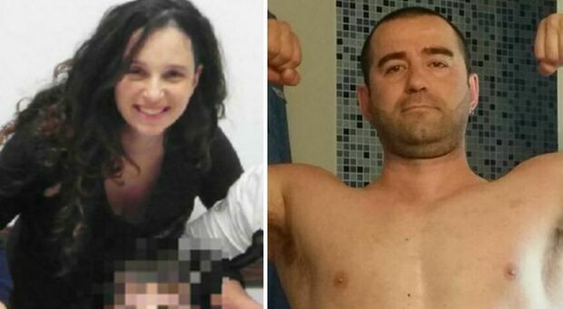 Emanuela Massicci uccisa a mani nude dal marito: sul corpo i lividi dei pestaggi precedenti. La lunga agonia e la causa della morte