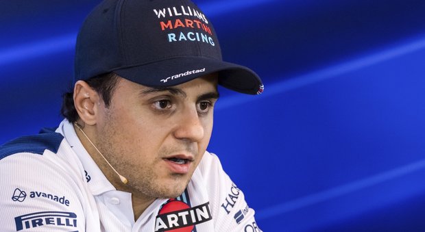 Formula 1, Massa: «Lascio il circus a testa alta»