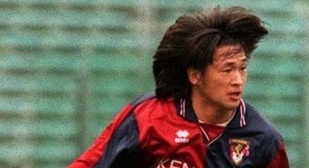 Miura, il calciatore professionista più vecchio del mondo rinnova ancora il suo contratto
