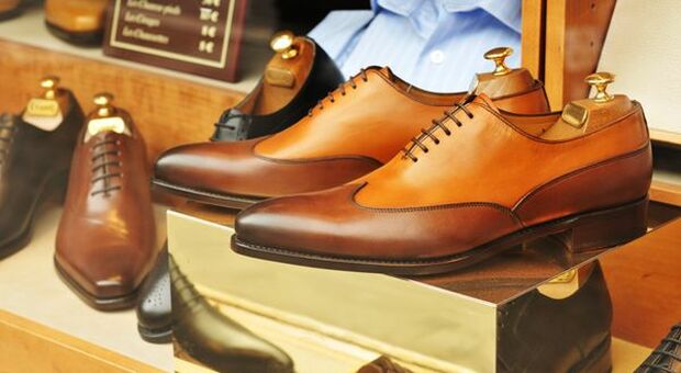 Industria calzaturiera: produzione a picco nel primo semestre