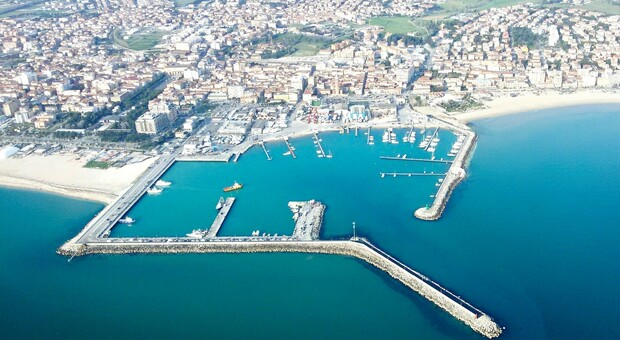 Futuro del porto di Civitanova, cresce l’attesa per l’esito del ricorso al Tar
