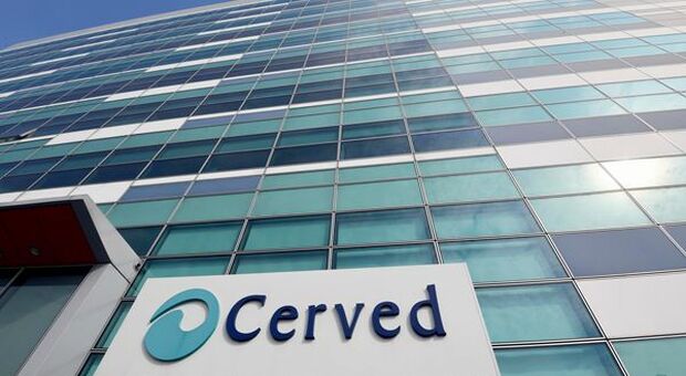 Cerved, sell-out all'1,42%