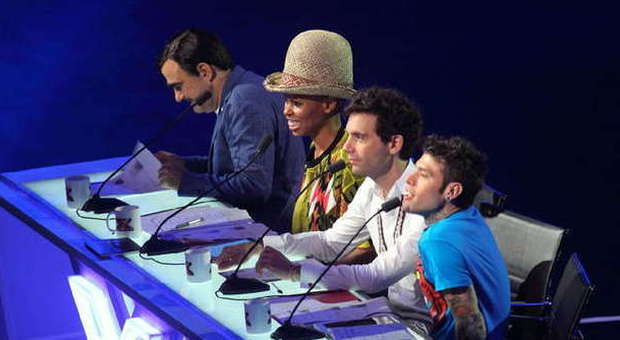 X Factor, via alle audizioni a Roma: 6mila persone al Palalottomatica