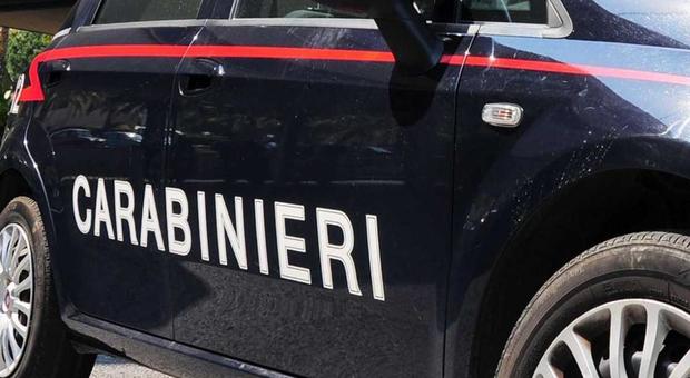 Concussione, la minaccia del carabiniere: «Se non mi paghi finisci in carcere»