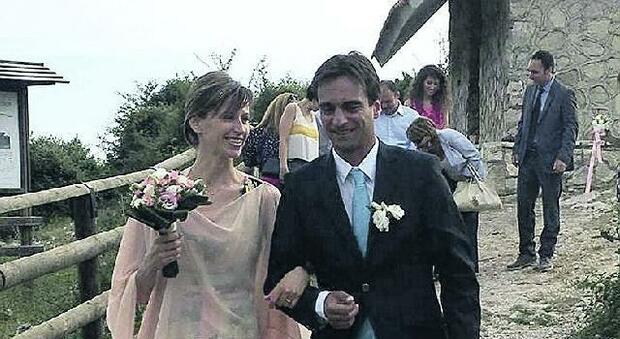 La moglie di Daniele Nardi: «Attraverserò lo stretto di Messina a nuoto»
