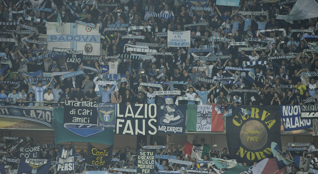 Lazio-Cagliari, la questura: «No a cortei per andare allo stadio»