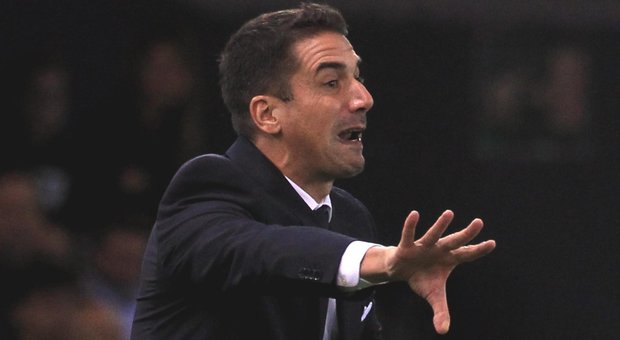 Udinese, Velazquez: «A Firenze per conquistare i tre punti»