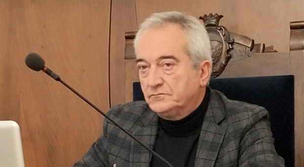 Il presidente del consiglio comunale Troiani scagionato dall’accusa di violenza sessuale