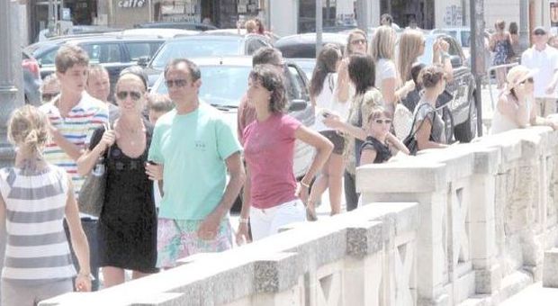 Turismo, vola la Puglia: crescono gli stranieri che la scelgono per una vacanza