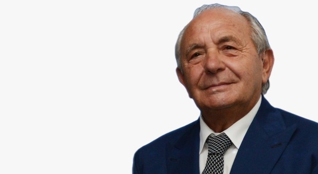 Morto Carmine Terracciano, patron della Tgroup: fondò l'azienda nel 1989
