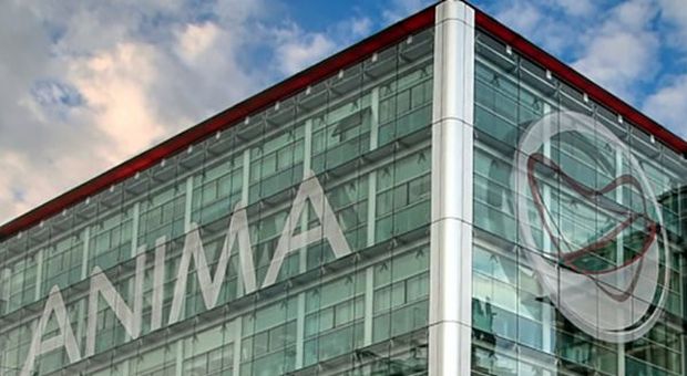 Anima Holding, a gennaio raccolta netta positiva per 142 milioni