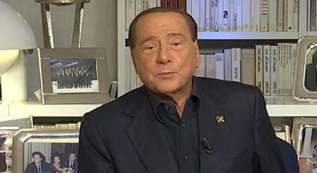 Coronavirus, Berlusconi dona 10 milioni alla Lombardia per la l'ospedale Fiera di Milano