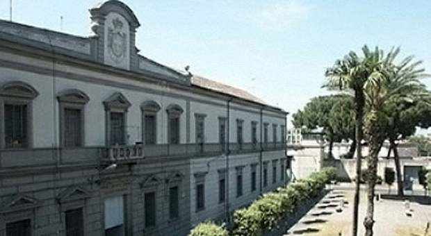 Detenuto si impicca nel carcere di Aversa: sarebbe uscito a novembre