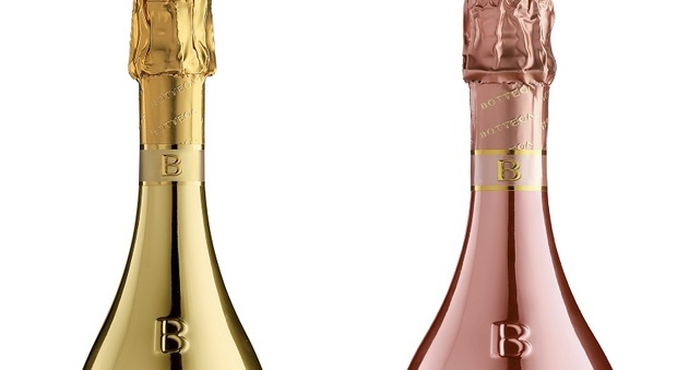 Bottiglie, marchi dorati e rosa specchiati, la Cassazione dà ragione a Bottega spa di Bibano