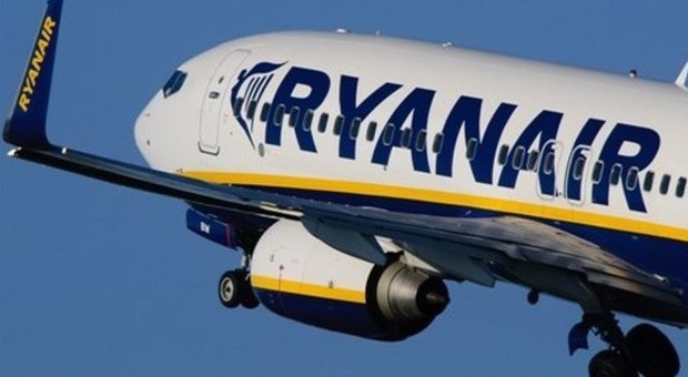 Il motore si spegne all'improvviso: paura sul volo Ryanair da Cagliari a Treviso