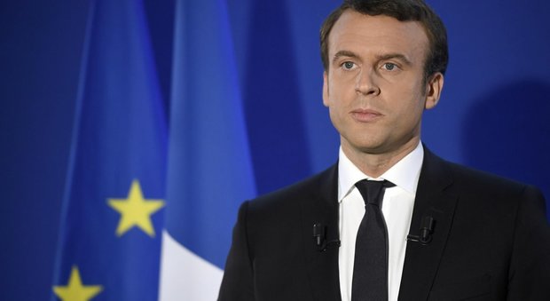 Mattarella scrive a Macron: segnale di fiducia nell'Europa