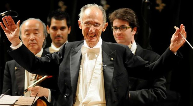 Morto il maestro Claudio Scimone, padre fondatore dei "Solisti Veneti"