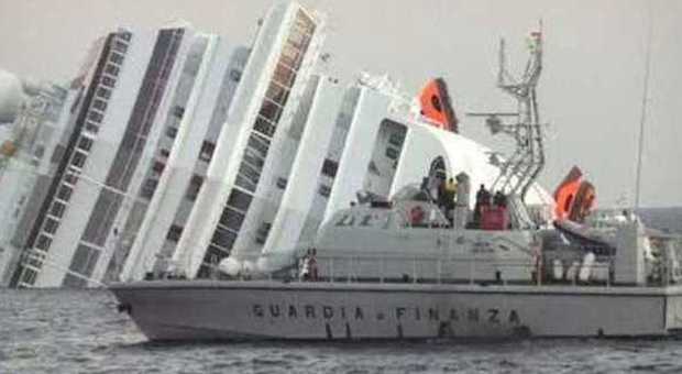 Costa ha deciso, la Concordia sarà demolita a Genova e non in Turchia