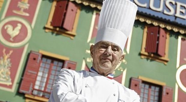 Morto Paul Bocuse, il più grande chef della Nouvelle Cuisine: tre stelle Michelin per 50 anni