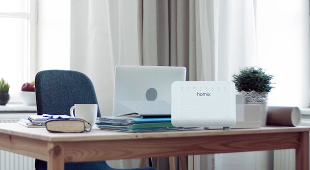 Enel X con Unidata e Zte e lancia la prima soluzione dedicata alla smart home