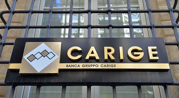 Banca Carige chiude i conti 2016 in rosso. Si ipotizza cessione crediti deteriorati