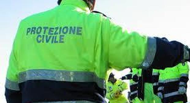 Protezione civile, allerta meteo da mezzanotte in Campania